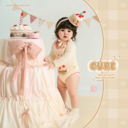 -倾城宝贝儿童摄影(浦东金谊店)