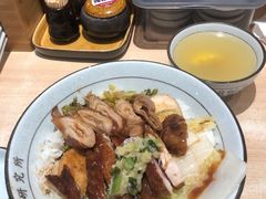 -狮头牌卤味研究所·卤味饭(花城汇南区店)