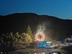 -威海华夏城景区