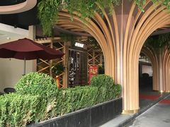 -梁家大院•农家菜(昆山会展中心店)