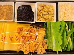 -三义和酒楼(广渠门店)
