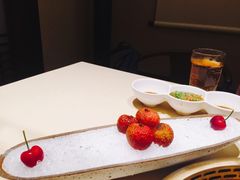 -余欢领鲜火锅(新街口店)