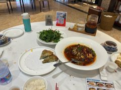 -大海湾酒楼(人南店)