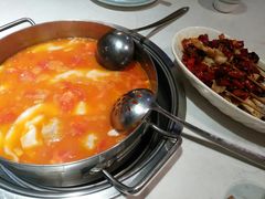 -蕃茄述·好汤自然来(江汉路店)