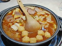 -大牛湾·眷村牛肉面(蠡溪店)
