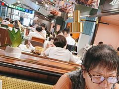 -稻香酒家·34年老字号·港式粤菜(汉街店)
