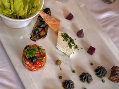 -火车头法国西餐厅