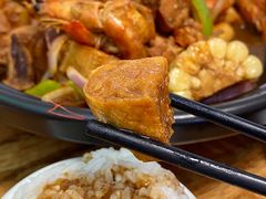 -状元虎.摇滚炒鸡.家常菜(义勇街店)