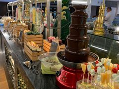 -佰园全日西餐厅-厦门佰翔软件园酒店