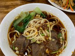 -柴氏风味斋(甘家口店)