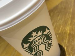 -星巴克(无锡阳光广场店)