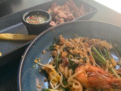 -KARN敢·春武里泰国小餐馆(版筑翠园店)