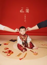 -儿时蒙太奇摄影(亦庄店)