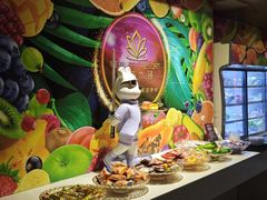 -美姿水荟美食水疗