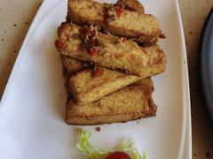 -港畔赶海蒸汽海鲜烧烤自助(仙螺岛店)