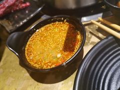 -手选潮汕鲜活牛肉火锅(二七广场店)