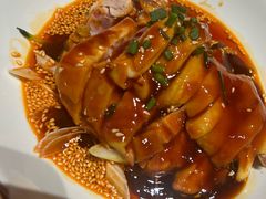 -老板恋上鱼(恒隆广场店)