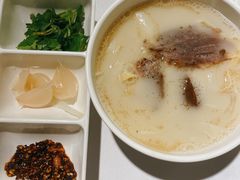 羊肉烩面-金狮麟·新豫菜(金码大厦店)