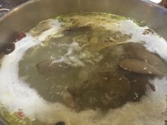 -许府牛杂·鲜牛肉火锅(梁溪万达店)