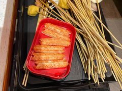 -钢管厂五区小郡肝串串香(南山店)