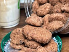 -泸溪河桃酥(西直门凯德店)