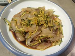 -醉炫音速烧烤·干煸菜(沙河总店)