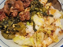 -兰州陈记牛肉面 ·烧烤· 铜锅涮肉(万达店)