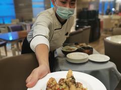 -北京王府井希尔顿酒店·万斯阁西餐厅