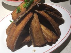 -老头儿油爆虾·知味杭州(爱琴海购物中心)
