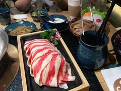 -湊湊火锅·茶憩(上海合生汇店)