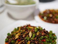 金丝乳鸽-琬苑鸽庄·川粤融合菜(解放碑总店)