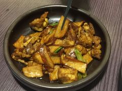 -孙家外婆•长春地标美食新名片(吾悦广场店)