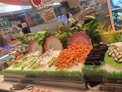 -非烤勿扰自助烤肉(虎门天虹店)