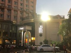 -三亚夏威夷大酒店