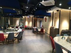 大堂-大渔铁板烧(大悦城店)