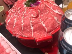 -大龙辣火锅·龙虾·烧烤(湖滨新天地店)