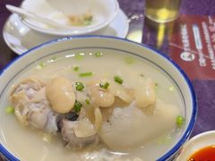 -丁太婆老妈蹄花(人民公园非遗总店)