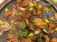 -宏状元现熬粥·京味菜(五棵松店)