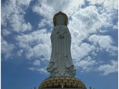 -三亚南山文化旅游区