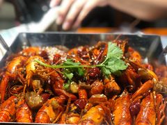 -辣不二地道川菜(汉水路店)