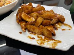 -上厨本帮菜(中山西路店)