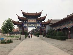 -大悲禅寺