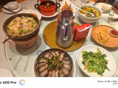 -吴记百家·私房菜·家宴(润园店)