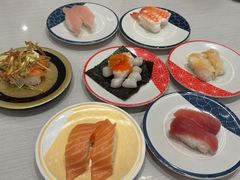 -濱寿司(高新伊藤店)