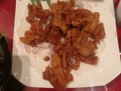 -金叶酒家(新华路店)