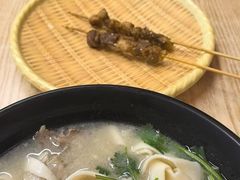 -牛记烩面(七星西路店)