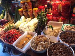 -湘语·湖南家常菜(新洲店)