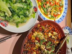 -杨记隆府重庆江湖菜(大悦城店)