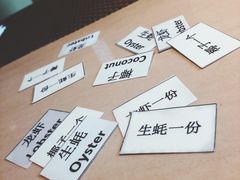 -杭州钱江新城万怡酒店-西餐厅