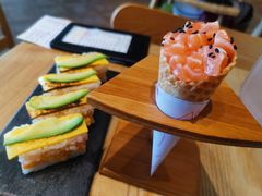 -Sushi Love 创意寿司(丽影广场店)